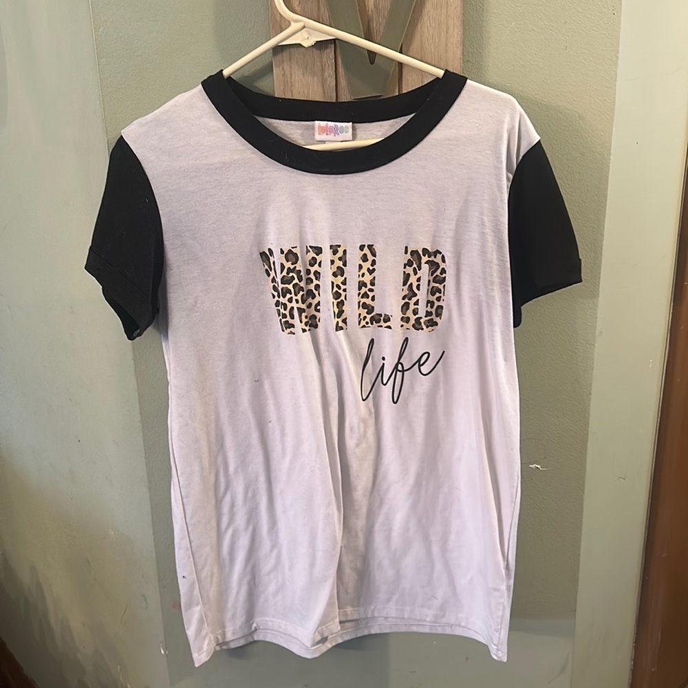 LuLaRoe short sleeve